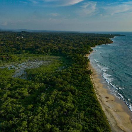 Beach Walk Costa Rica Playa Avellana Εξωτερικό φωτογραφία