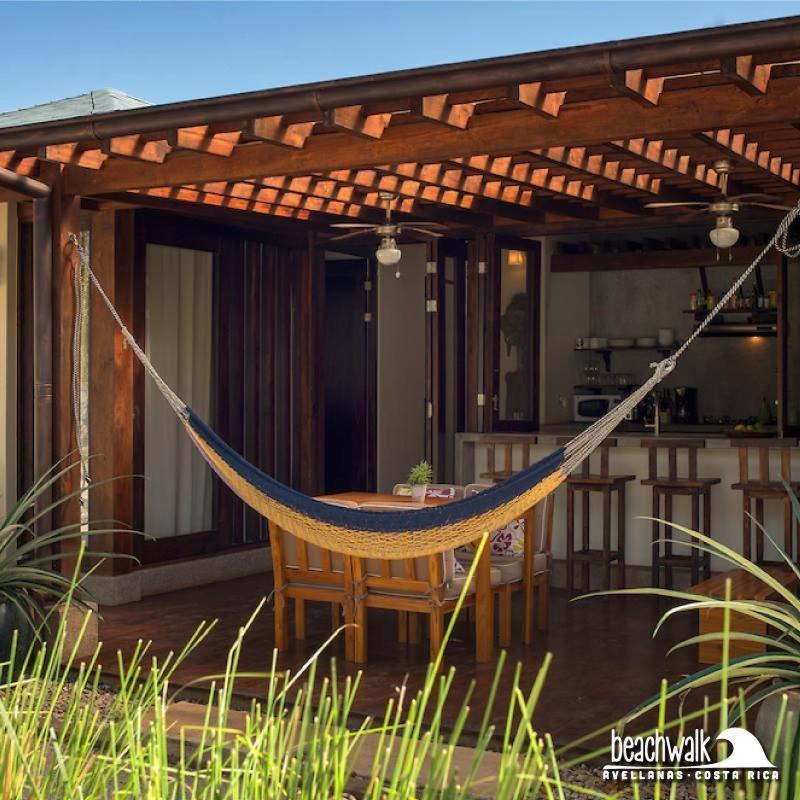 Beach Walk Costa Rica Playa Avellana Εξωτερικό φωτογραφία