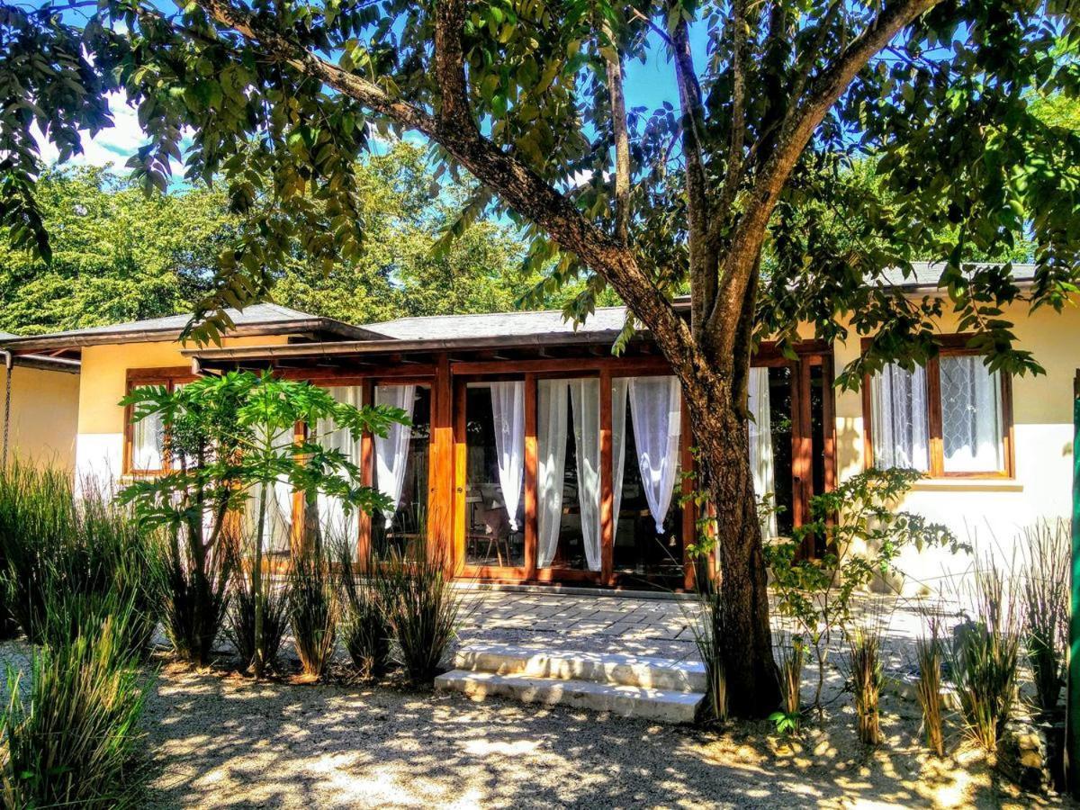 Beach Walk Costa Rica Playa Avellana Εξωτερικό φωτογραφία