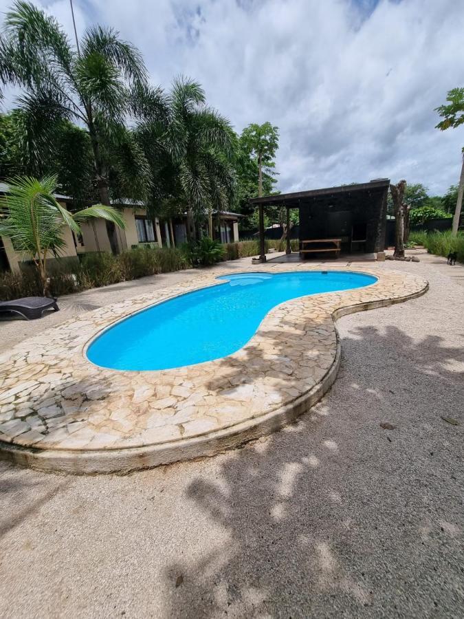 Beach Walk Costa Rica Playa Avellana Εξωτερικό φωτογραφία
