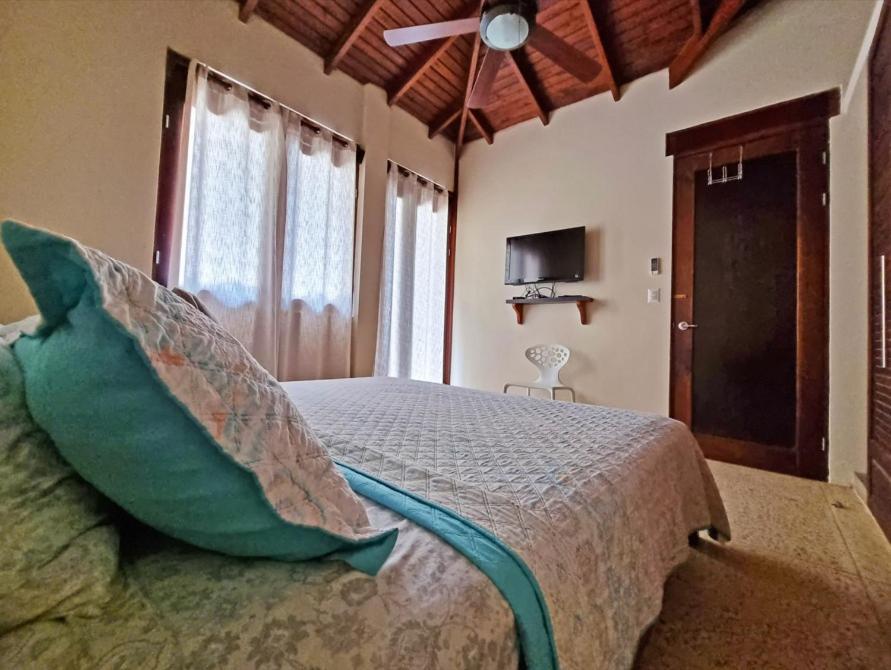 Beach Walk Costa Rica Playa Avellana Εξωτερικό φωτογραφία