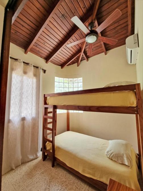 Beach Walk Costa Rica Playa Avellana Εξωτερικό φωτογραφία