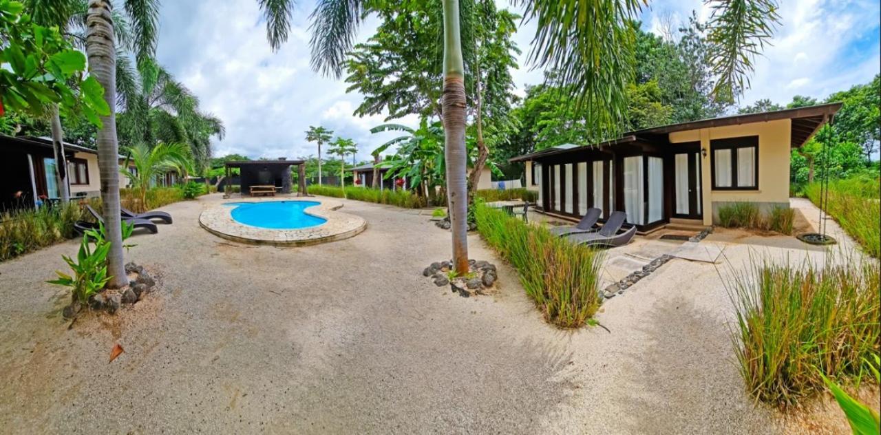 Beach Walk Costa Rica Playa Avellana Εξωτερικό φωτογραφία