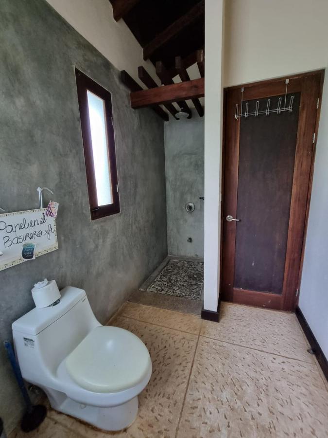 Beach Walk Costa Rica Playa Avellana Εξωτερικό φωτογραφία
