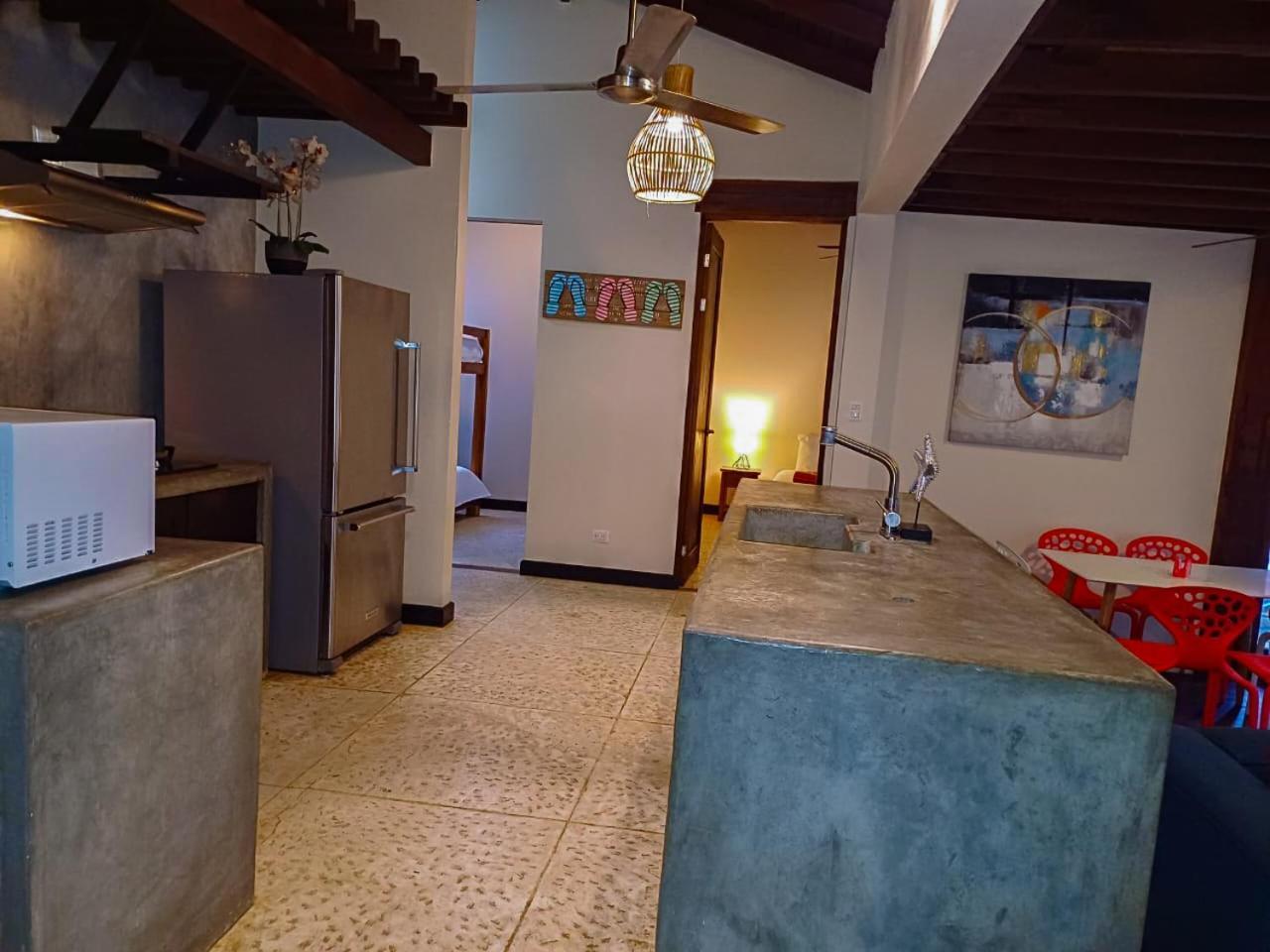 Beach Walk Costa Rica Playa Avellana Εξωτερικό φωτογραφία