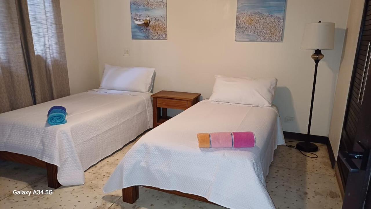 Beach Walk Costa Rica Playa Avellana Εξωτερικό φωτογραφία