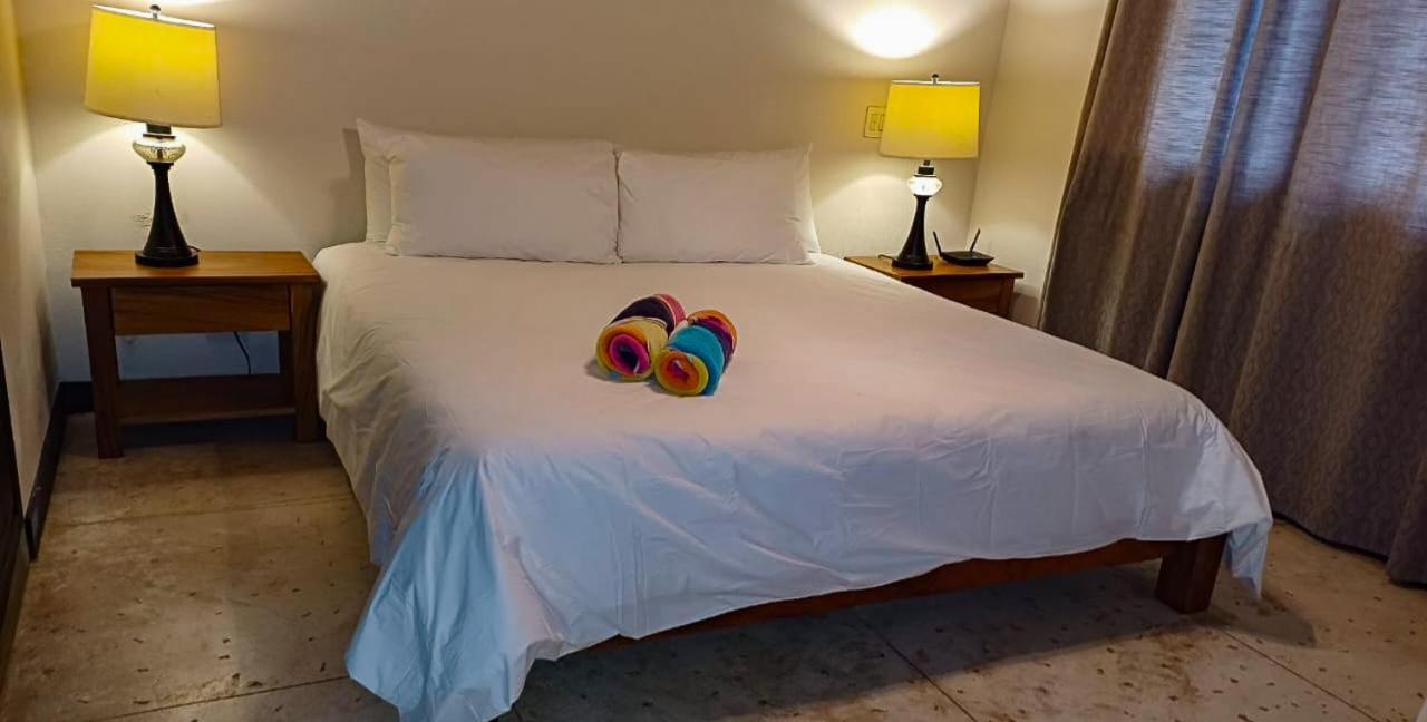 Beach Walk Costa Rica Playa Avellana Εξωτερικό φωτογραφία