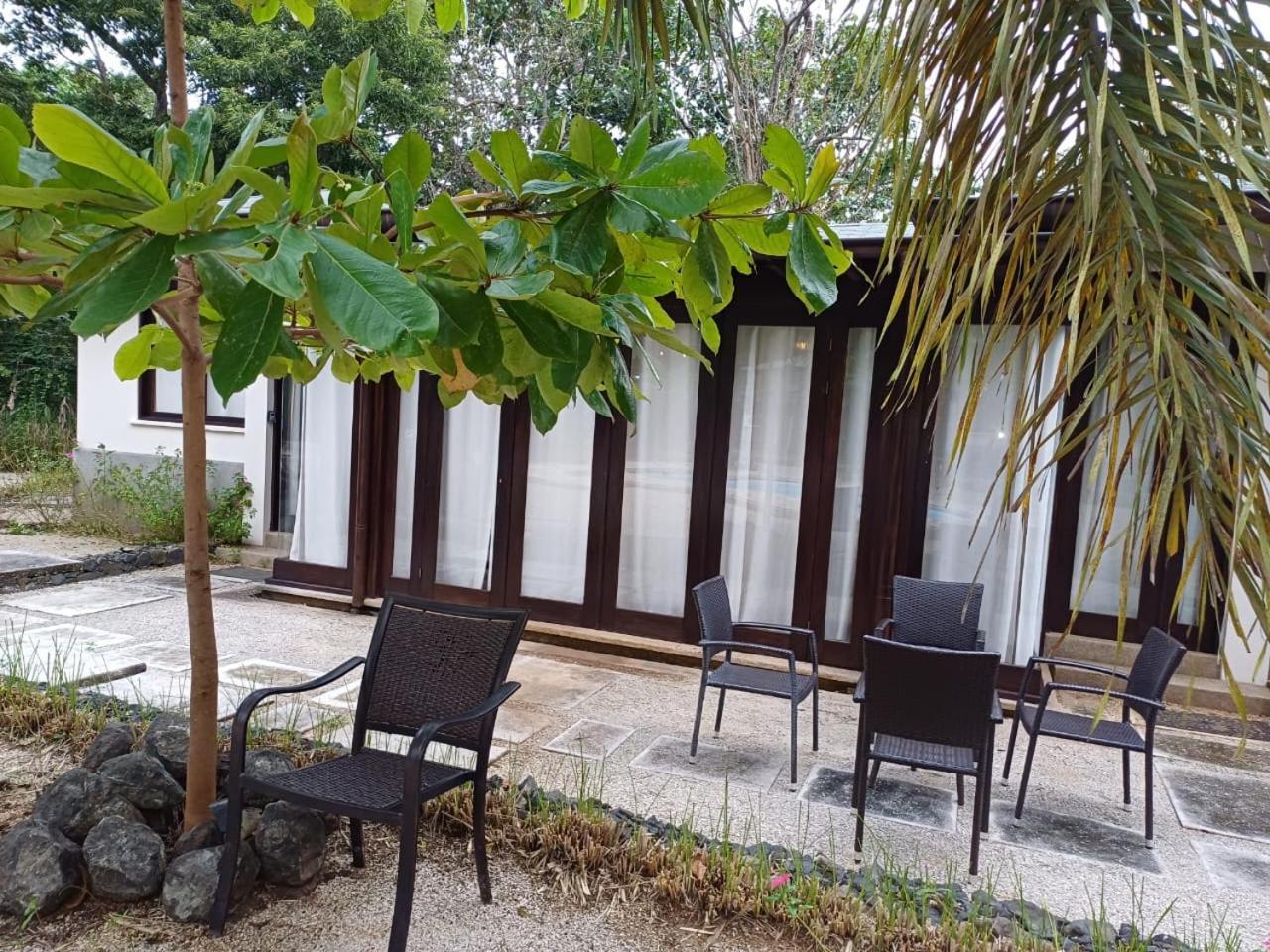Beach Walk Costa Rica Playa Avellana Εξωτερικό φωτογραφία